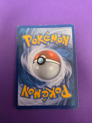 Moderately Played Giratina (Team Plasma) (BW74)/101 Holo Rare Holofoil (cabinet-MP)
