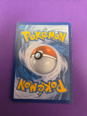 Lightly Played Umbreon - BW93 (BW93)/101 Promo Holofoil (Cabinet-LP)