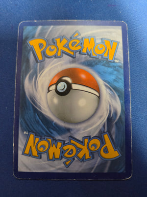 Moderately Played Charizard EX (100 Full Art) (100)/106 Ultra Rare Holofoil (Cabinet-MP)