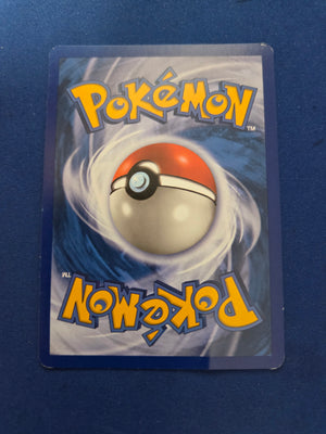 Heavily Played Kingdra (7)/146 Holo Rare Holofoil (Cabinet-HP)