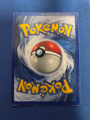 Moderately Played Nidoking (11) Shadowless Holofoil (Cabinet-MP)