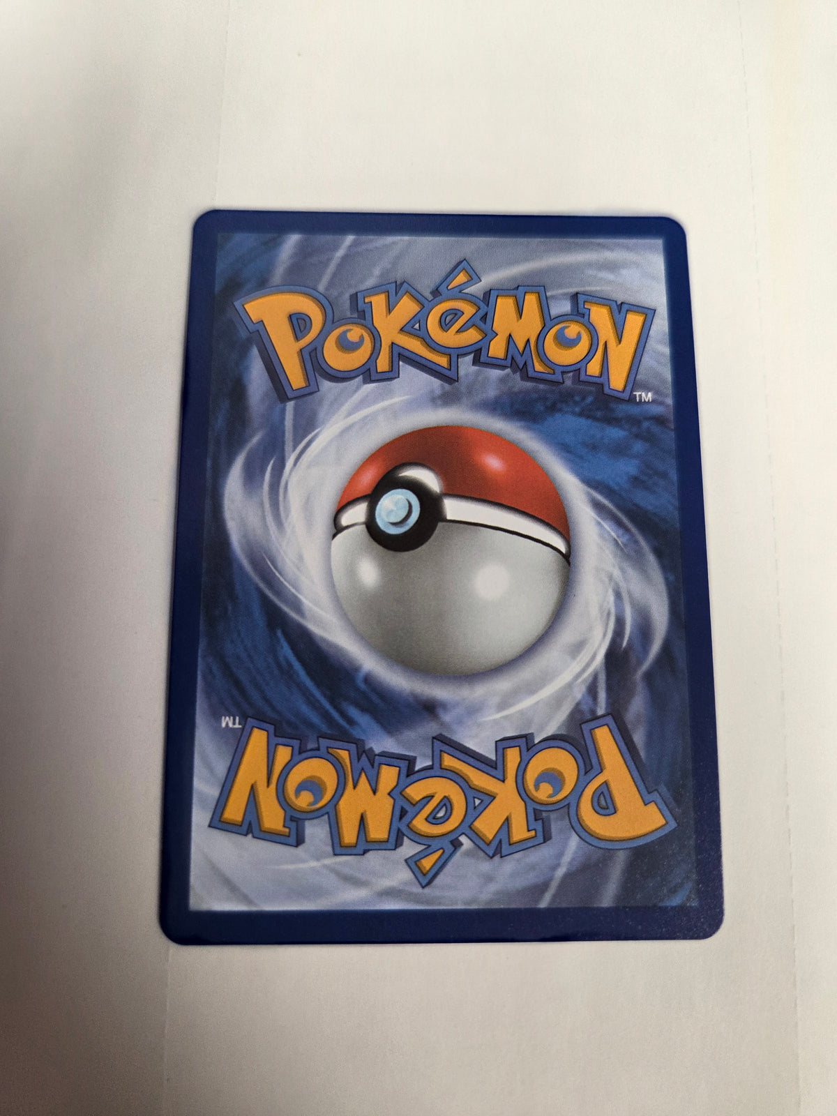 Magikarp (203) Classic Collection Holofoil (Cabinet-NM)