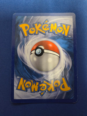 Lightly Played Charizard (1)/99 Holofoil (Cabinet-LP)