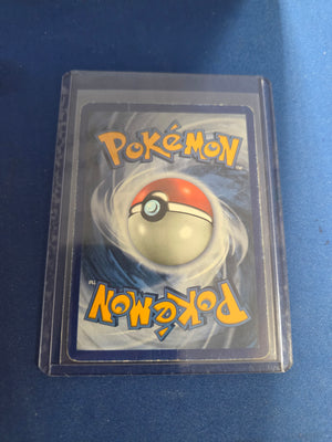 moderately played Mewtwo Delta Species (24)/110 Reverse Holofoil (Cabinet-MP)