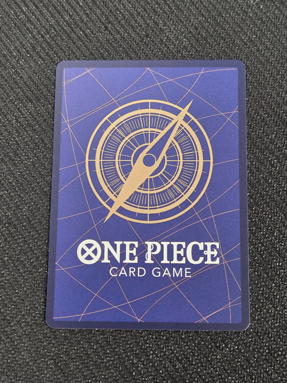 Charlotte Linlin (One Piece Japanese Version 2nd Anniversary Set) (OP08-069) - One Piece Promotion Cards Foil (Cabinet-NM)