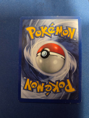 Moderately Played Lt. Surge's Raichu (11)/132 Holo Rare Unlimited Holofoil (Cabinet-MP)
