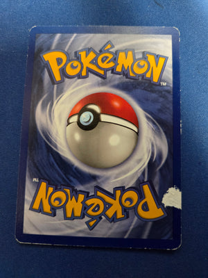 Heavily Played Dragonite (4)/62 Holo Rare Unlimited Holofoil (Cabinet-HP)