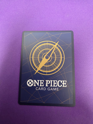 Vinsmoke Ichiji (Full Art) (OP06-060) - Premium Booster -The Best- Foil (Cabinet)