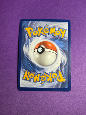 Team Rocket's Nidoking ex - 233/182 Special Illustration Rare Holofoil (Cabinet-NM)