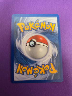 Pinsir (13)/101 Rare Reverse Holofoil (Cabinet-NM)