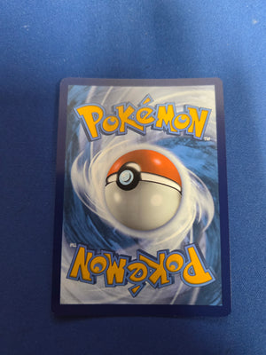 Gholdengo ex (164) Special Illustration Rare Holofoil (Cabinet-NM)