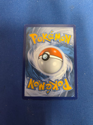 Lightly Played Charizard EX - XY121 (XY121)/211 Promo Holofoil (Cabinet-LP)