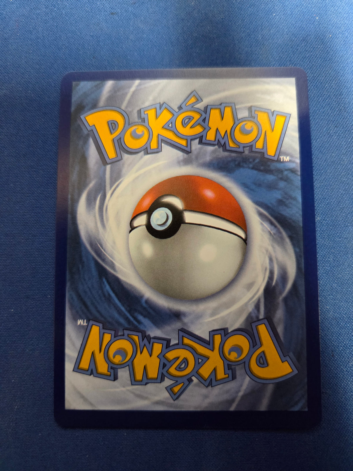 Team Rocket's Mewtwo ex - 231/182 (231) Special Illustration Rare Holofoil (Cabinet-NM)