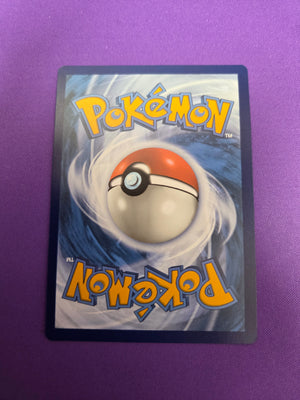 Gengar (TG06)/30 Ultra Rare Holofoil (Cabinet-NM)