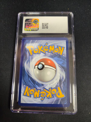 CGC 10 Pikachu World Championships #190 (Cabinet-NM)