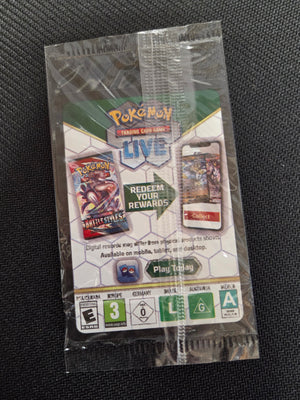 Mew ex (53) Promo Holofoil (Cabinet-Sealed)