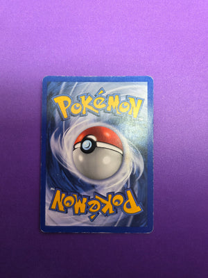 Moderetly Played - Venusaur (15) shadowless (Cabinet-MP)