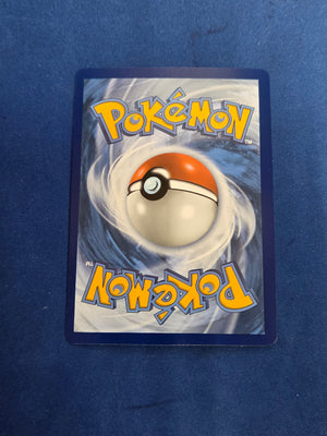 Mega Darkrai ex - 120/084 Mega Hyper Rare Holofoil (Cabinet-NM)