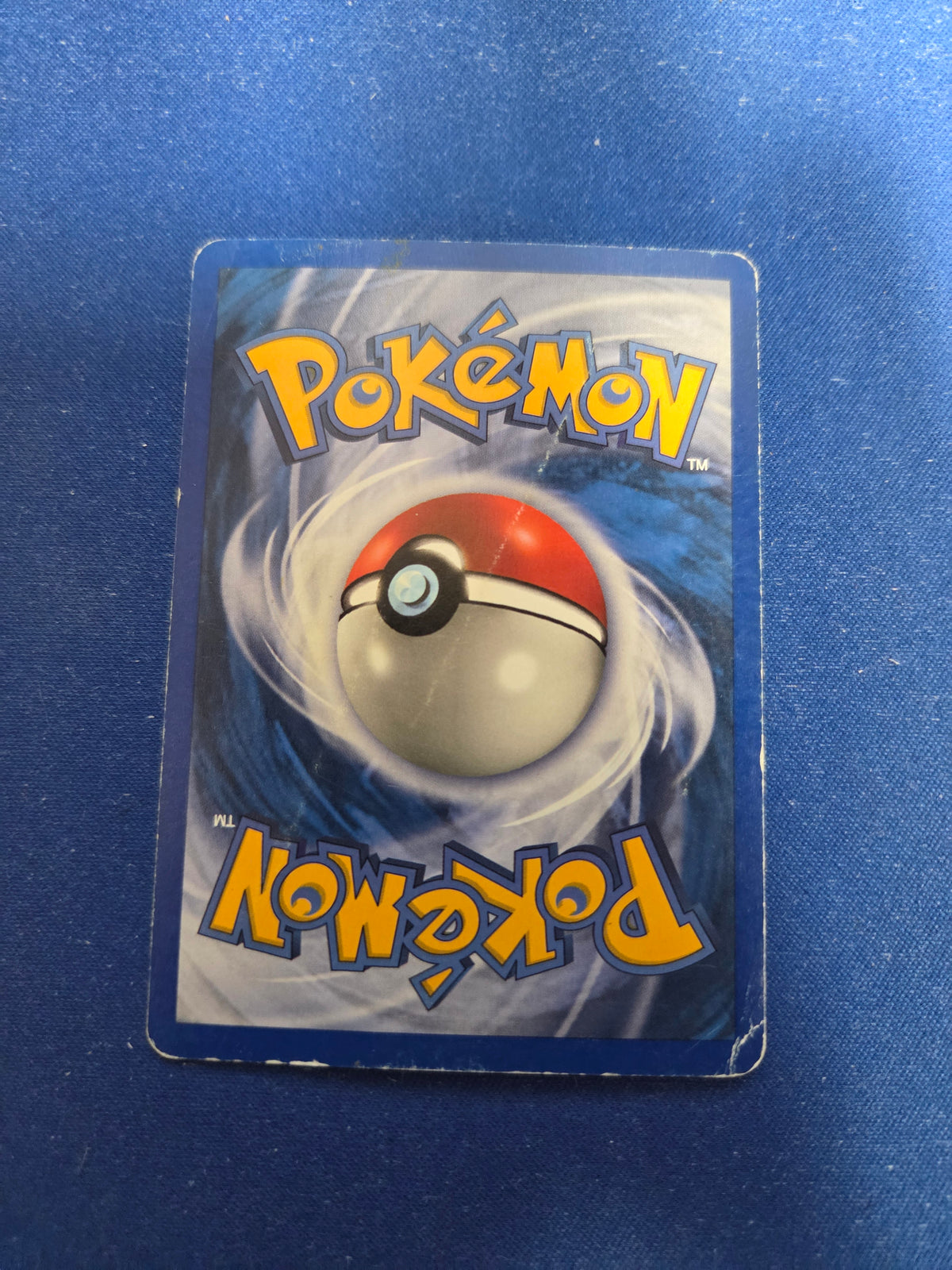 Moderately played Kabuto (48)/110 Uncommon Reverse Holofoil (Cabinet-MP)