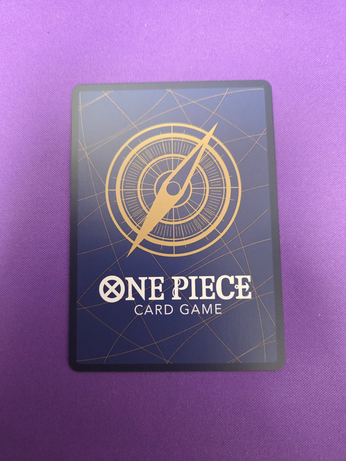 Kaido - P-010 (Winner Pack Vol. 1) (P-010) - One Piece Promotion Cards (Cabinet-NM)