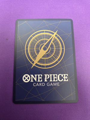 Monkey.D.Luffy (Premium Card Collection -ONE PIECE FILM RED Edition-) (P-022) - One Piece Promotion Cards Foil (Cabinet-NM)