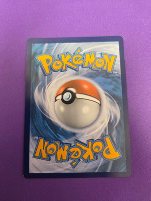 Pikachu VMAX (TG17)/30 Lost Origin Ultra Rare (Cabinet-NM)
