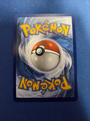 Team Rocket's Mewtwo ex - 281/217 (281) Special Illustration Rare Holofoil (Cabinet-NM)