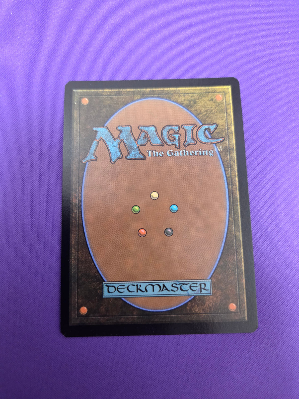 Gandalf, Goblins' Bane [Borderless Foil] #242 Magic The Hobbit (Cabinet-NM)