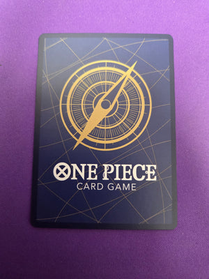 Brook (English Version 1st Anniversary Set) (ST01-011) - One Piece Promotion Cards Foil (Cabinet-NM)