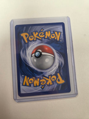 Lightly played Skarmory (13)/111 Holo Rare Unlimited Holofoil (Cabinet-LP)