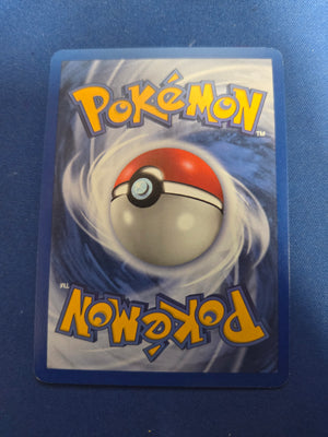 Magby (24)/109 Rare Reverse Holofoil (Cabinet-NM)