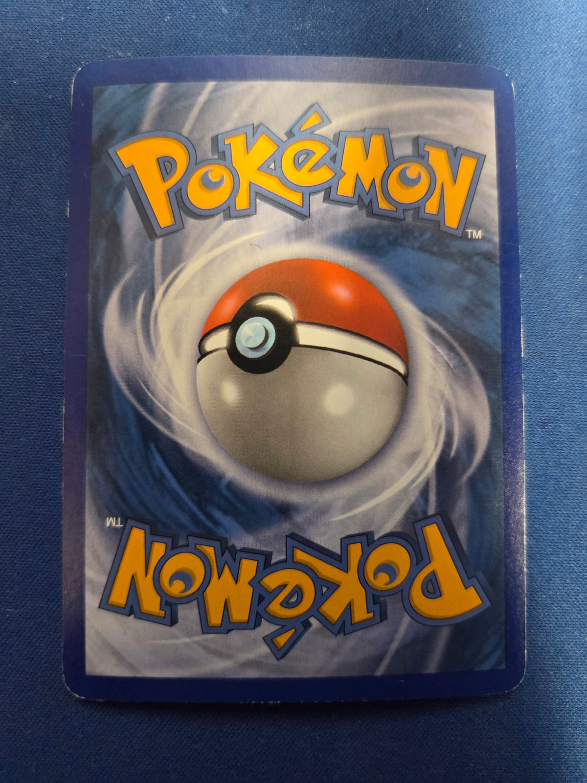 Moderately Played Feraligatr (Delta Species) (2)/101 Holo Rare Holofoil (Cabinet-MP)