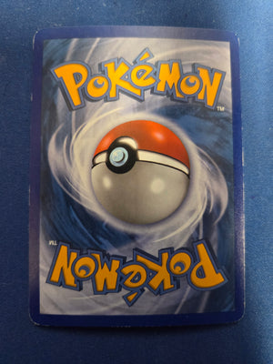 Moderately Played Feraligatr (Delta Species) (2)/101 Holo Rare Holofoil (Cabinet-MP)