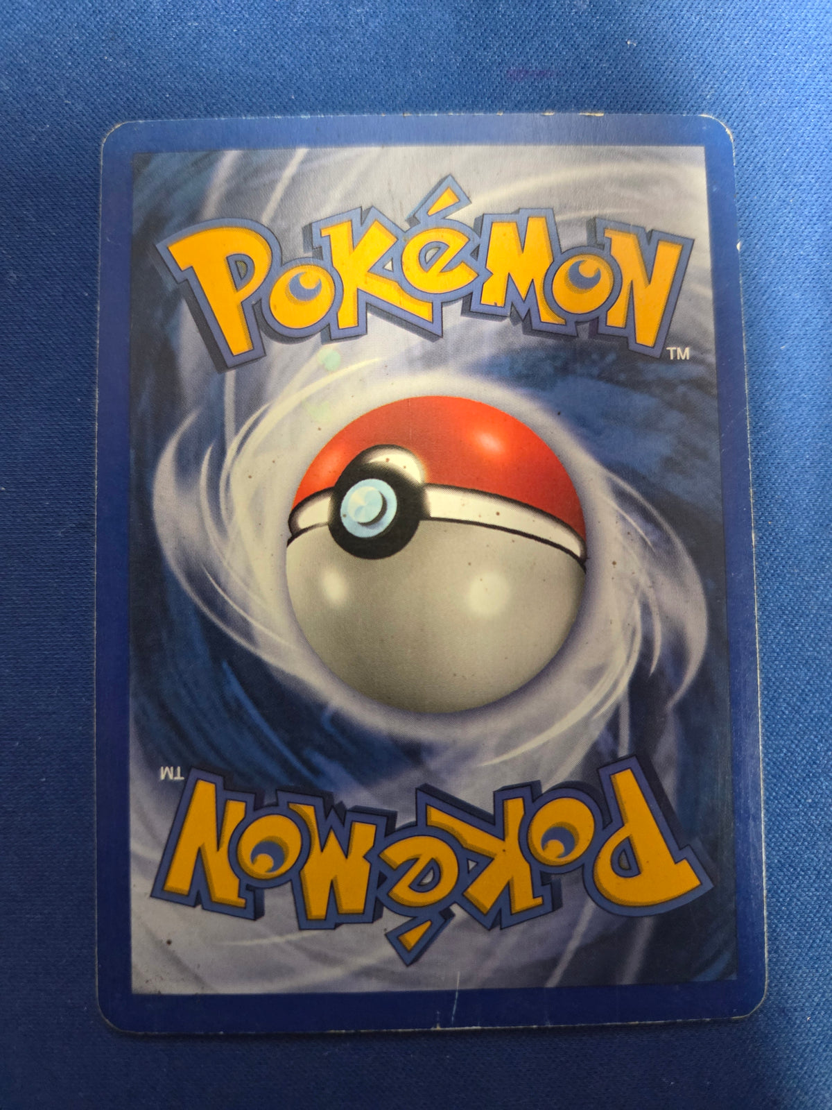 Lightly Played Haunter (46)/110 Uncommon Reverse Holofoil (Cabinet-LP)