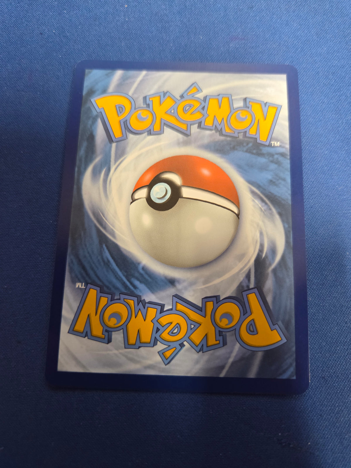 Pikachu ex #238 Surging Sparks SIR (Cabinet-NM)