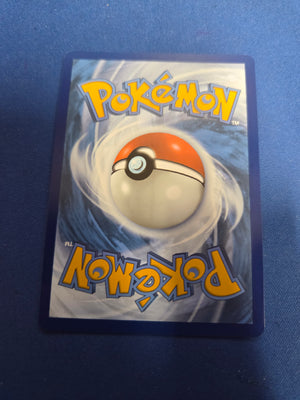 Pikachu ex #238 Surging Sparks SIR (Cabinet-NM)