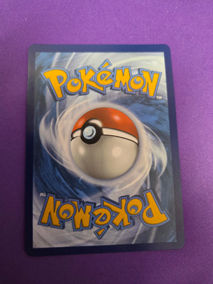 Mega Absol ex - 180/132 (180) Special Illustration Rare Holofoil (Cabinet-NM)
