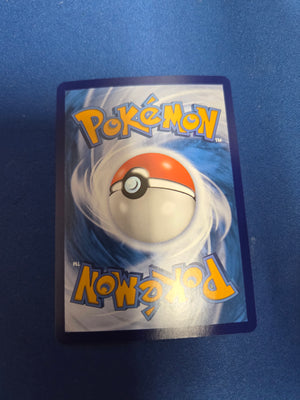 Flareon #414 Chinese Gem Pack 2 (Cabinet-NM)