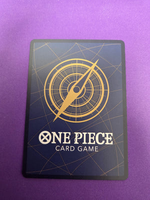 Portgas.D.Ace (Japanese Version 3rd Anniversary Set) (ST15-005) - One Piece Promotion Cards Foil (Cabinet-NM)