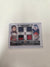 Between the pipes decades 1990's joseph, Potvin, Irbe and Osgood #D-10 (cabinet)