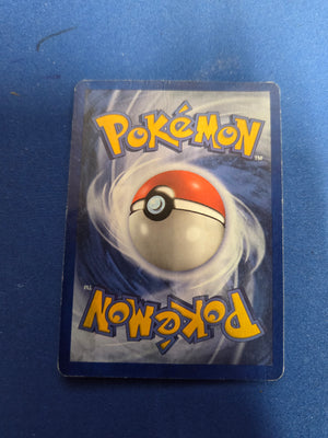 Heavily Played Dark Slowking- 9/109 (EX Team Rocket Returns) Holo Rare Reverse Holofoil (Cabinet-HP)