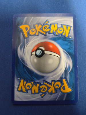 Lightly Played Entei (4)/132 Secret Wonders Holofoil (Cabinet-LP)