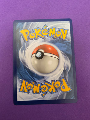 Slowpoke & Psyduck GX (35)/236 Ultra Rare Holofoil (Cabinet-NM)
