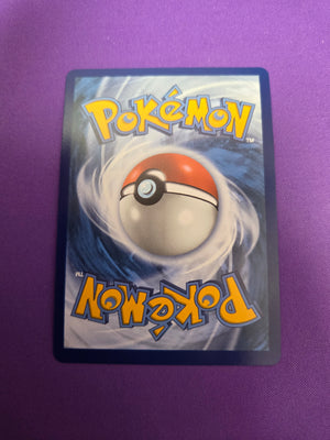 Pikachu ex - 277/217 (277) Special Illustration Rare Holofoil (Cabinet-NM)
