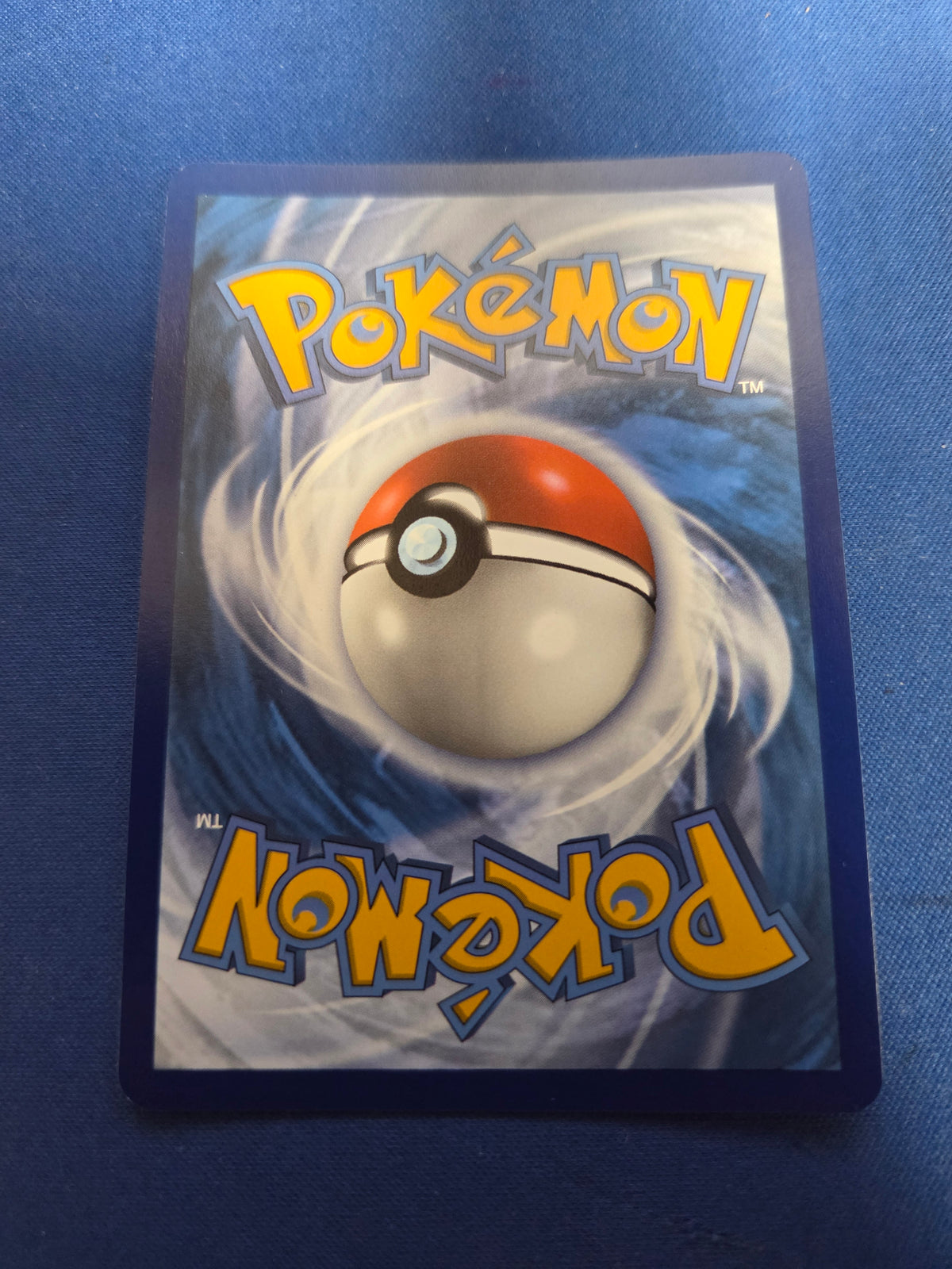 Snorlax #202 Paldean Fates Baby Shiny (Cabinet-NM)