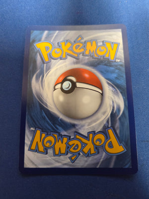 Snorlax #202 Paldean Fates Baby Shiny (Cabinet-NM)