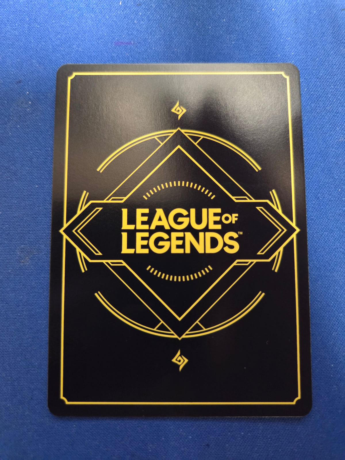 Lee Sin - Blind Monk (Showcase) (304/298) - Origins Foil (Cabinet)