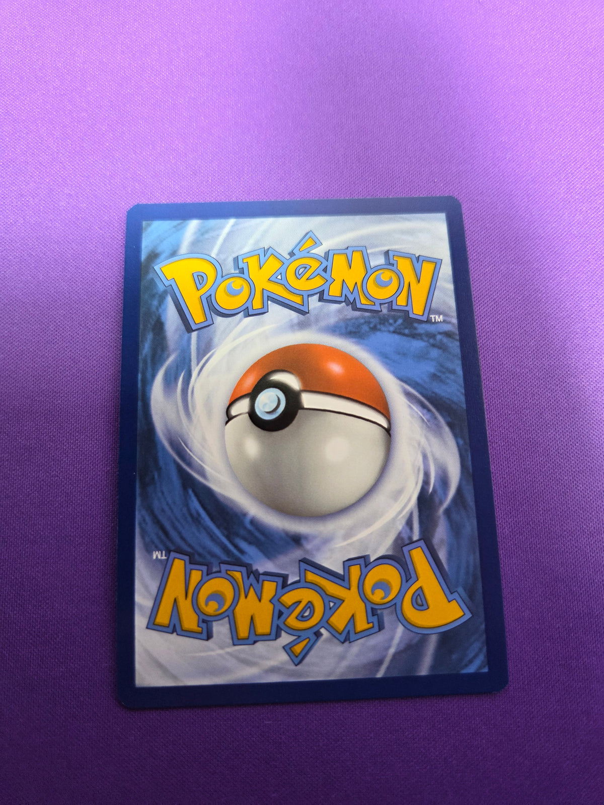 Magikarp - 203/193 (203) Illustration Rare Holofoil (Cabinet-NM)