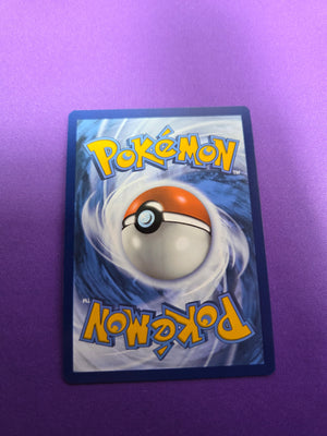 Magikarp - 203/193 (203) Illustration Rare Holofoil (Cabinet-NM)