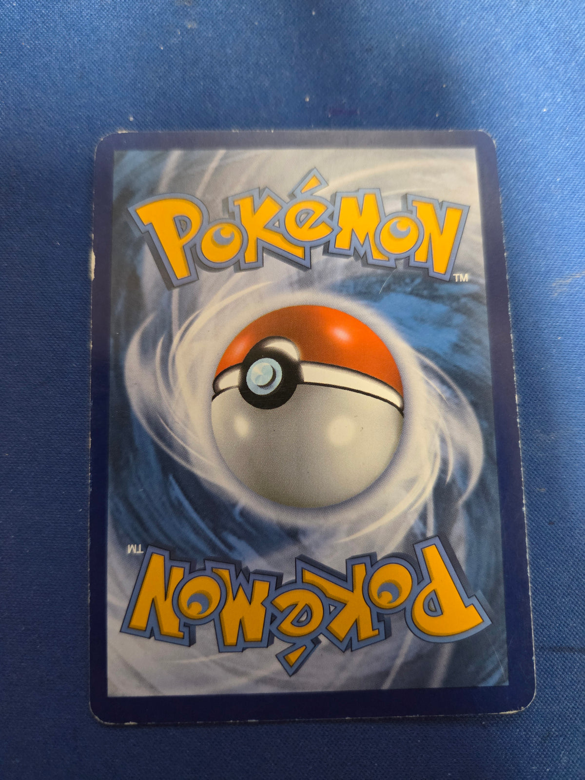 Lightly Played Gyarados EX (Secret) (123)/122 Secret Rare Holofoil (Cabinet-LP)